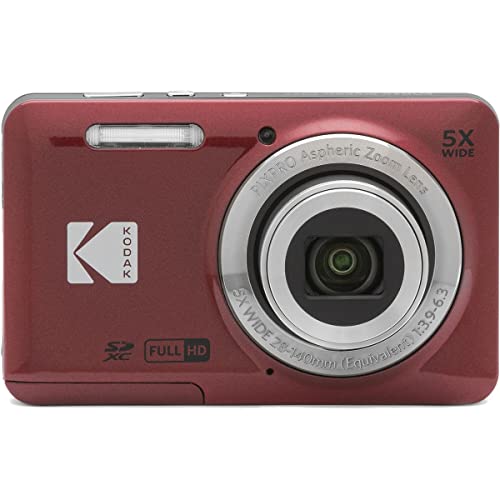 Kodak Kompaktkamera