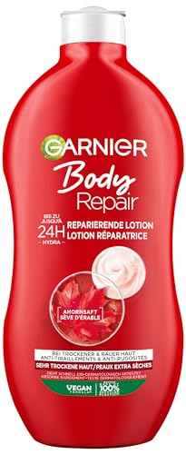 Garnier Bodylotion