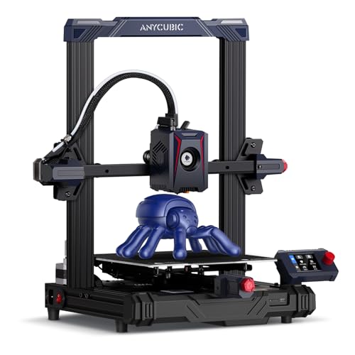Anycubic 3D Drucker