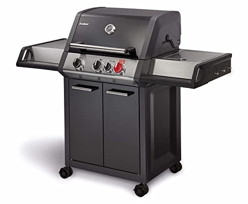 Enders Weber Gasgrill