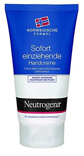 Neutrogena Handcreme