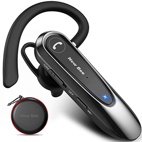 New Bee Bluetooth Headset