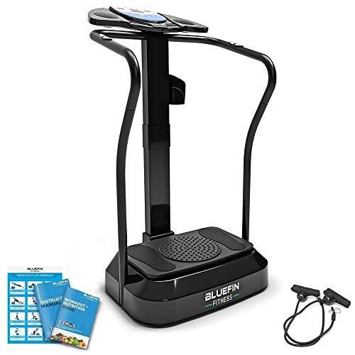 Bluefin Fitness Vibrationsplatte