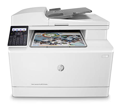 Hp Laserdrucker