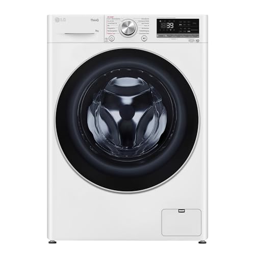 Lg Electronics Waschmaschine Lg