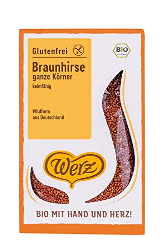 Werz Braunhirse