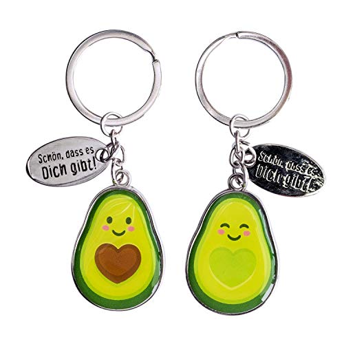 Gruss & Co Avocado Kcal