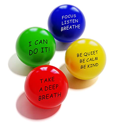 Almah Anti Stress Ball