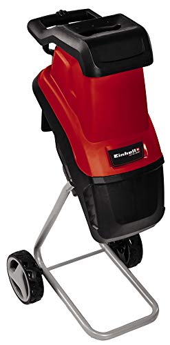 Einhell Haecksler