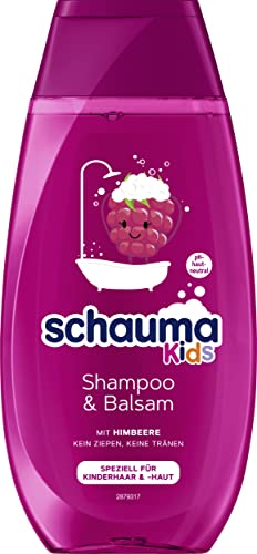 Schauma Kinder Shampoo