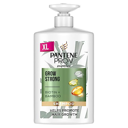 Pantene Shampoo Gegen Haarausfall
