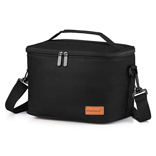 Parateck Thermotasche