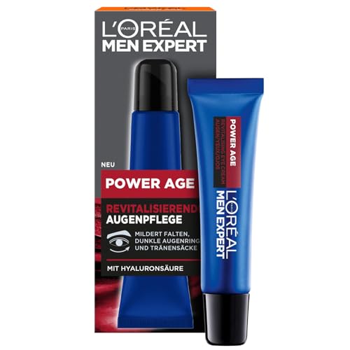 L'Oréal Men Expert Augenringe