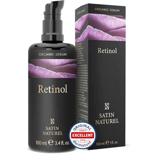 Satinnaturel Retinol