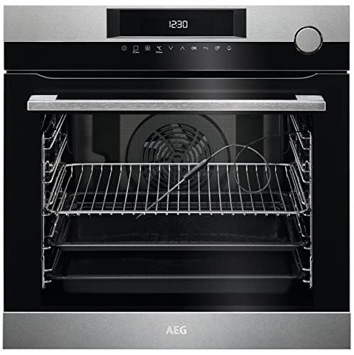 Aeg Aeg Backofen