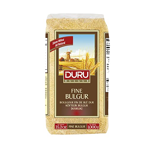 Duru Bulgur