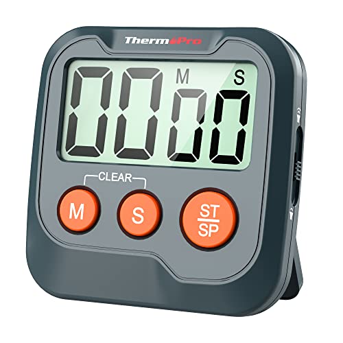 Thermopro Timer