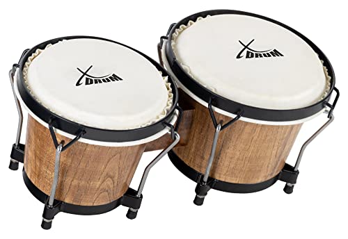 Xdrum Bongos