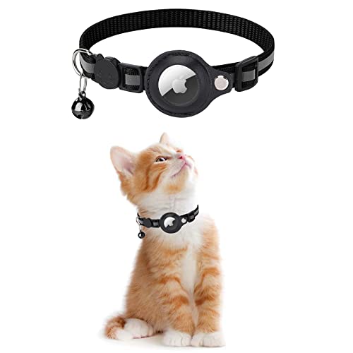 Kolacen Gps Halsband Katze