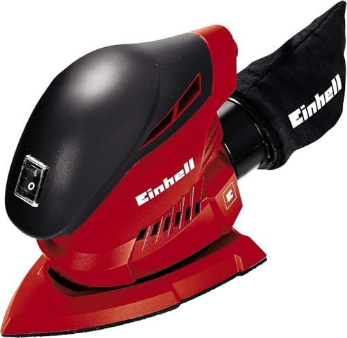 Einhell Multischleifer