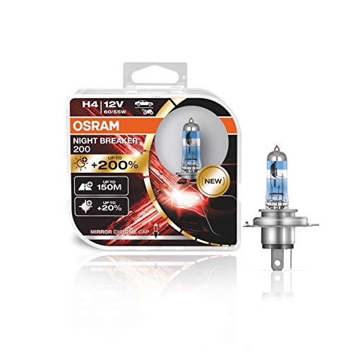 Osram H4 Lampe