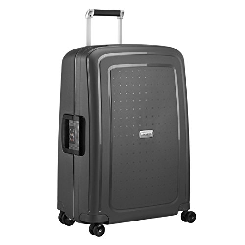 Samsonite Bugatti Koffer