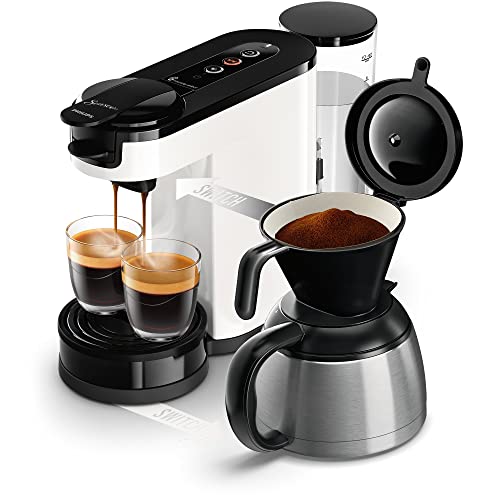 Philips Domestic Appliances Wmf Kaffeepadmaschine