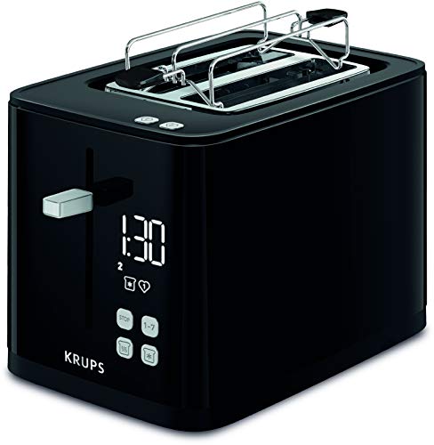 Krups Siemens Toaster