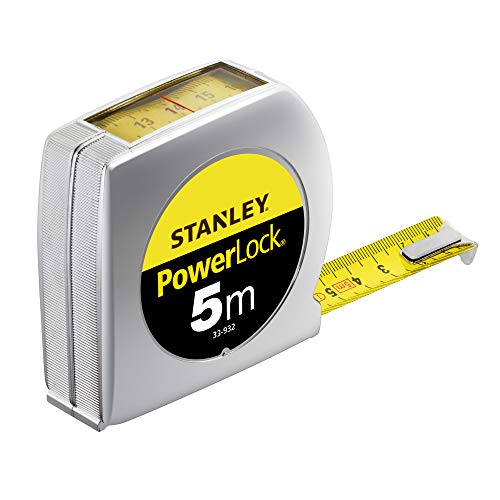 Stanley Digitales Massband