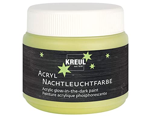 Kreul Acryl Wandfarbe