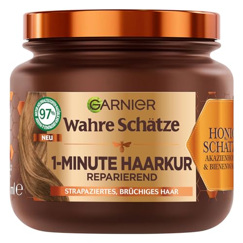 Garnier Haarkur