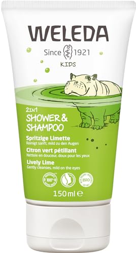 Weleda Weleda Shampoo