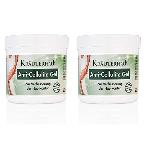 Kräuterhof Cellulite