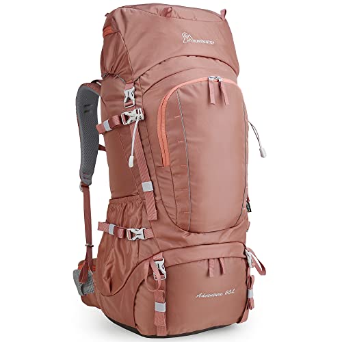 Mountaintop Backpacker Rucksack