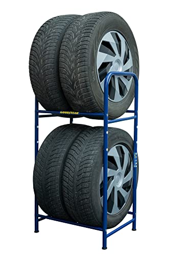 Goodyear Reifenregal