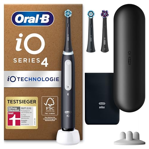 Oral-B Elektrische Zahnbuerste