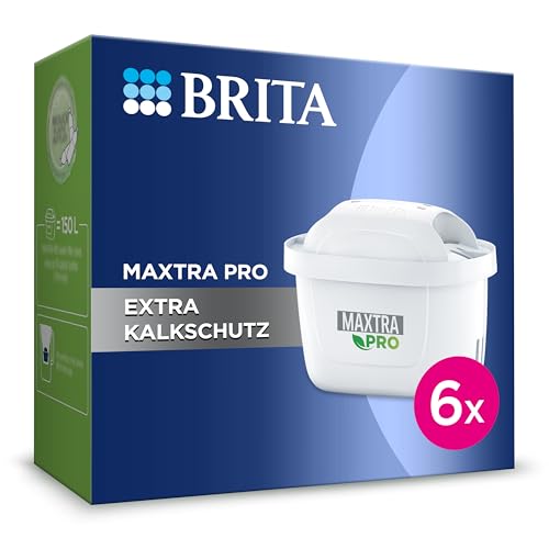 Brita Wasserfilter Brita