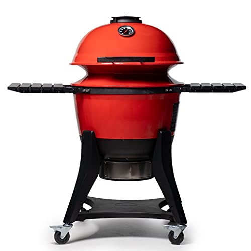 Kamadojoe Kamado Grill