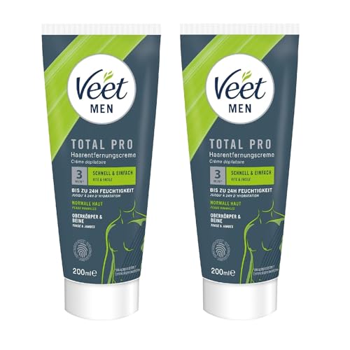 Veet Enthaarungscreme