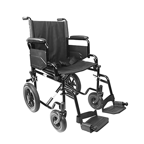 Pepe Mobility Rollstuhl