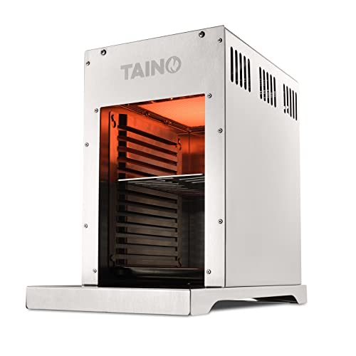 Taino 800 Grad Grill