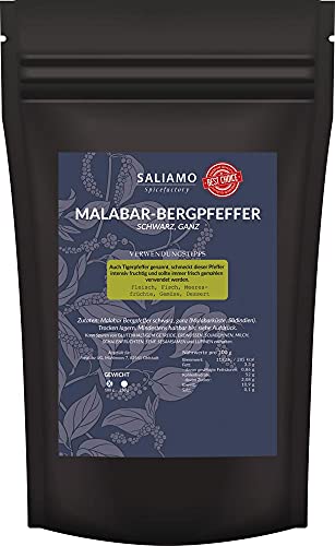 Saliamo Malabar Pfeffer