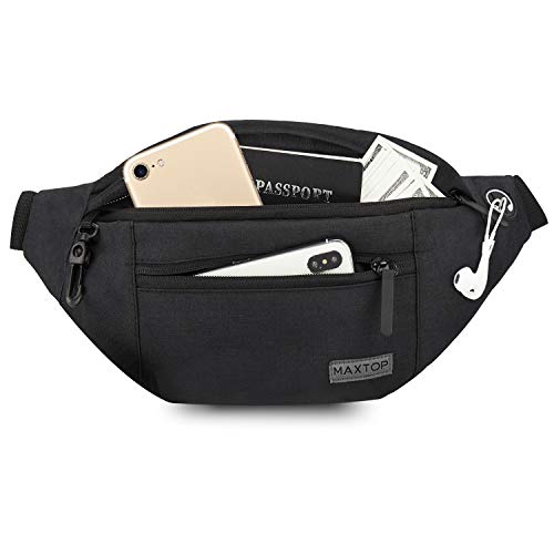 Maxtop Bauchtasche