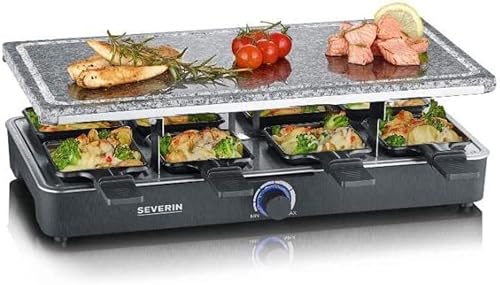 Severin Severin Raclette