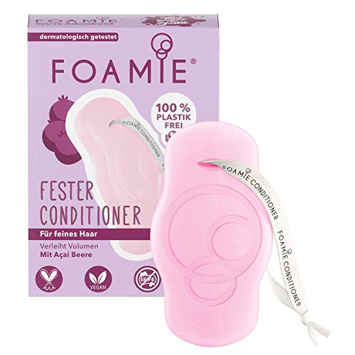 Foamie Fester Conditioner