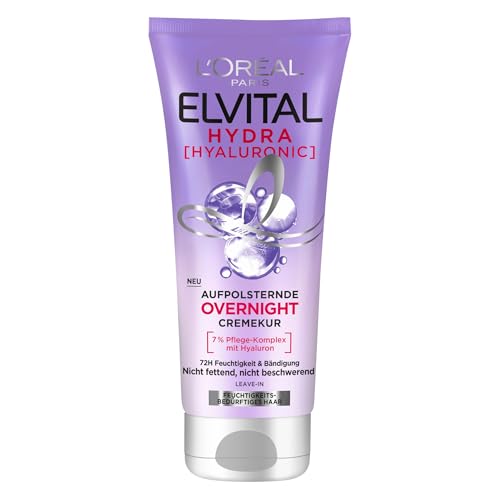 L'Oréal Paris Overnight Haarkur