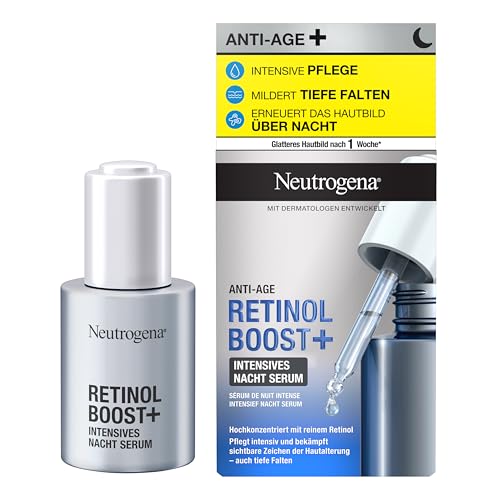 Neutrogena Retinol