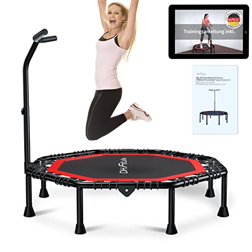 Dh Fitlife Trampolin