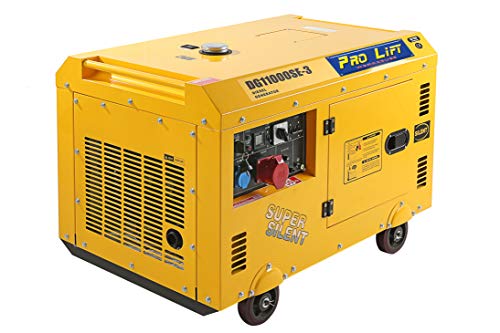 Pro-Lift-Werkzeuge Diesel Generator 10Kw
