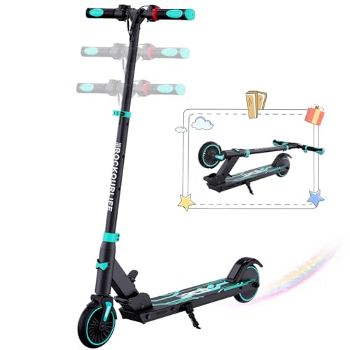 Rcb Tech E Scooter